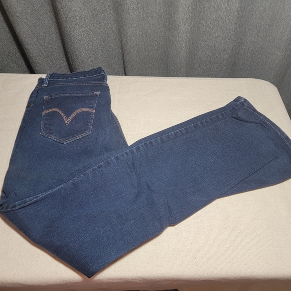 💥 HP 🥳 Levi's Size 27 👖 - Picture 4 of 11